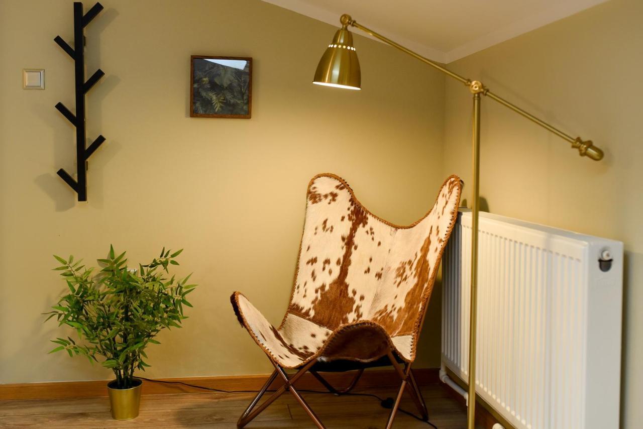 Plants Attic Studio - Best Location - Old Town Bucureşti Ngoại thất bức ảnh